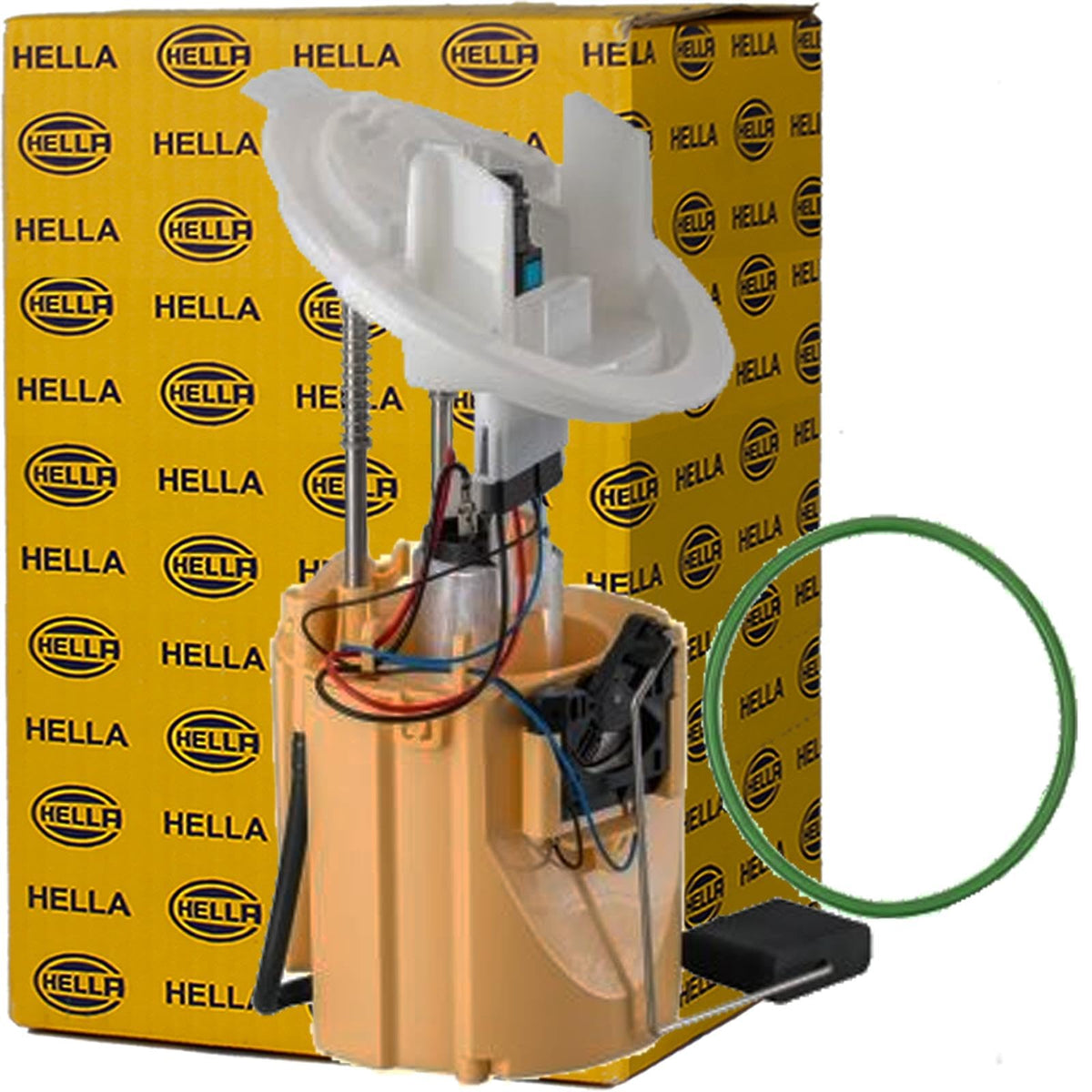 Hella 358146021 Fuel Pump Unit 8Tf