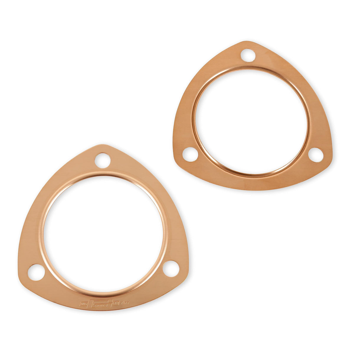 MR GASKET 7177C Mr. Gasket 7177C Copper Seal Collector Gasket