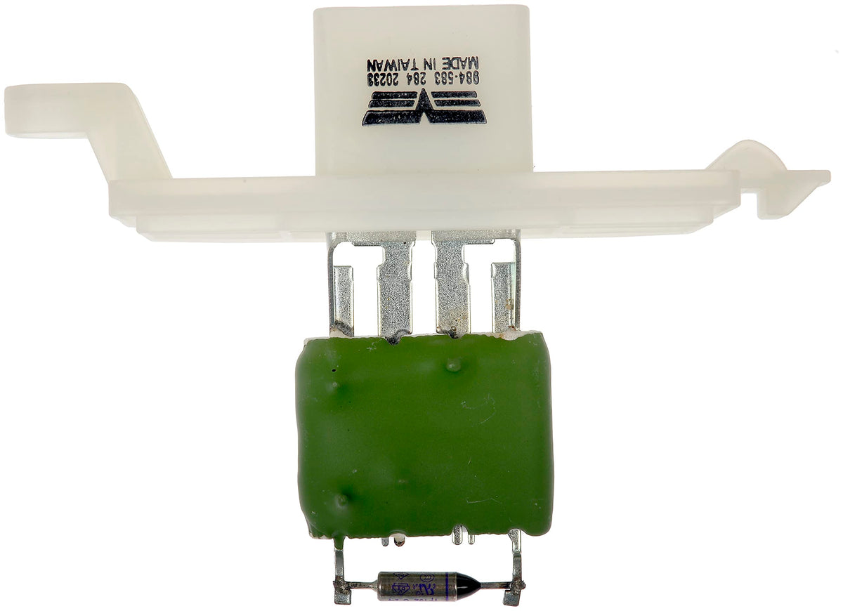 Dorman 984-583 HVAC Blower Motor Resistor