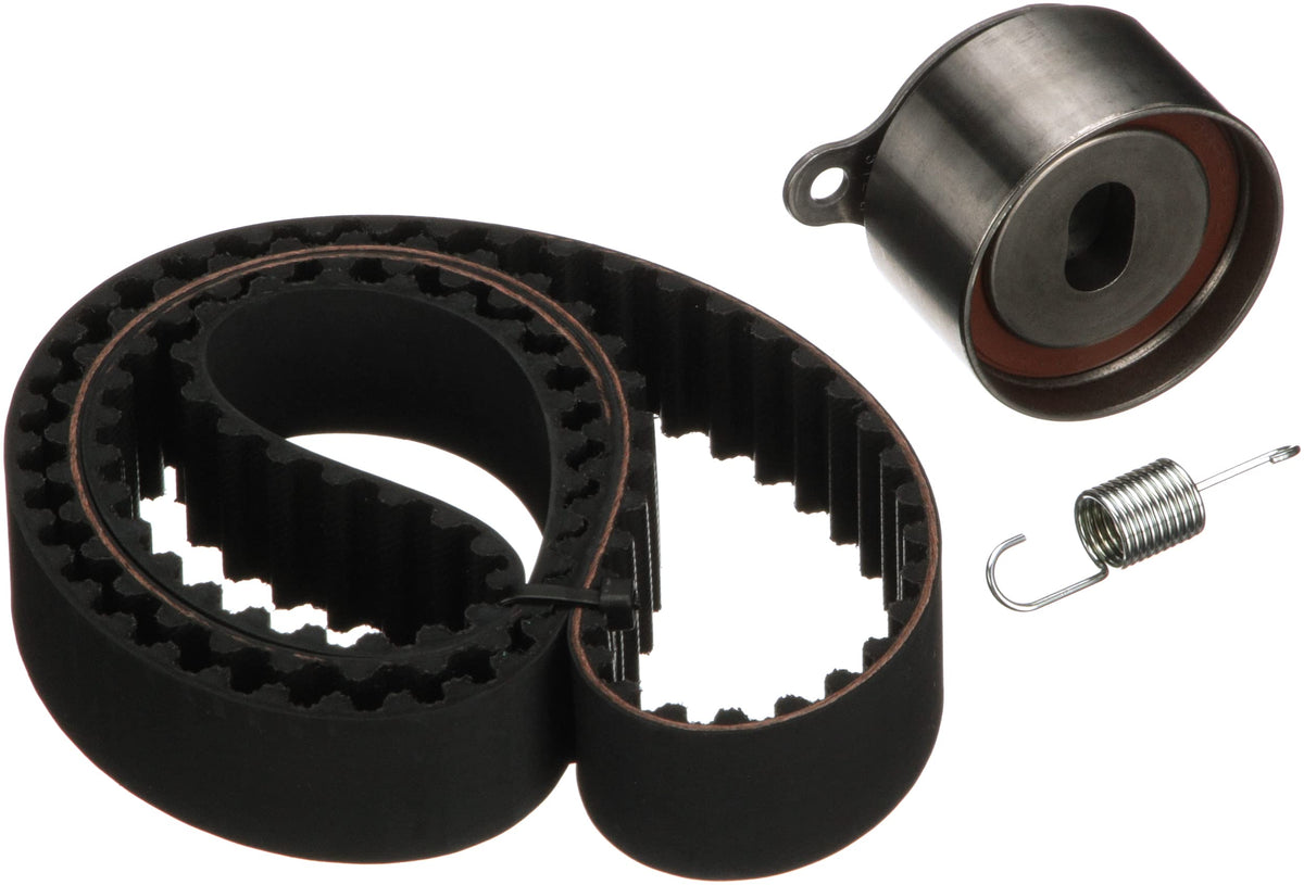 Gates TCK184 PowerGrip Premium Timing Belt Component Kit