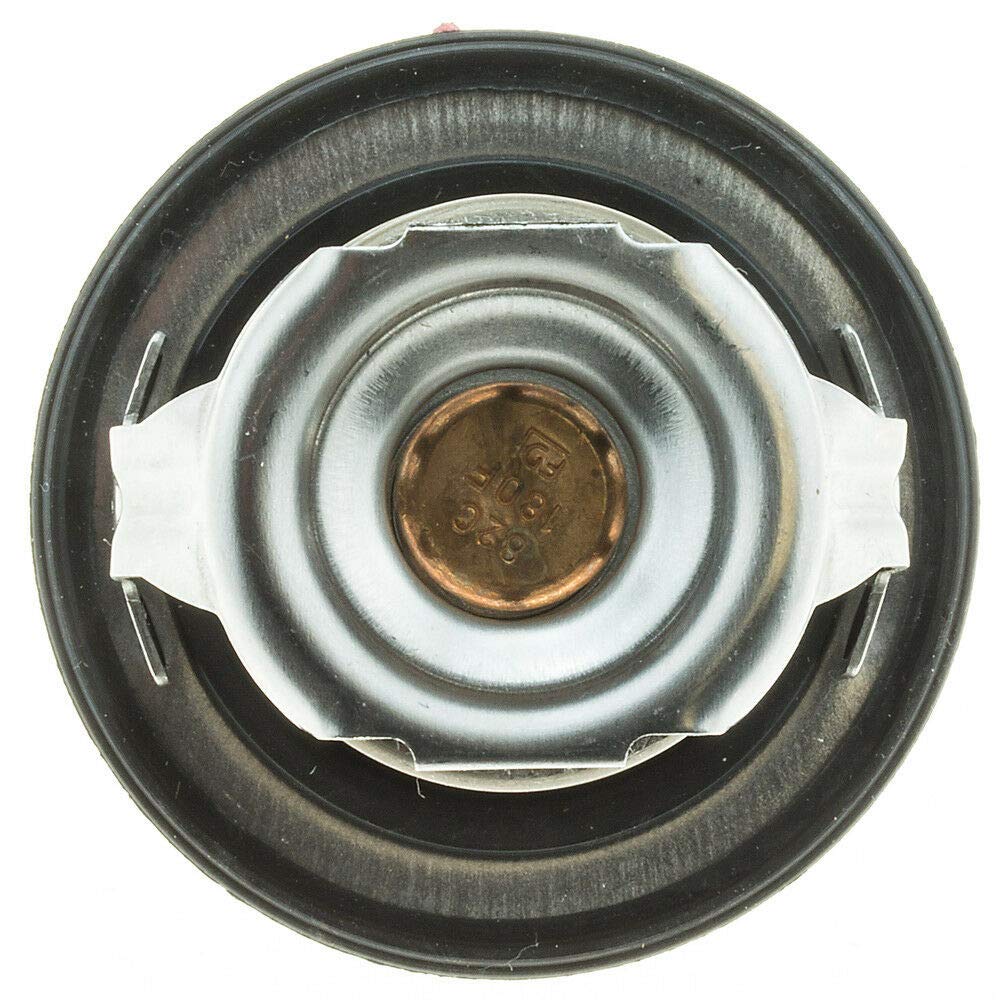 Gates 33943 Oe Type Engine Coolant Thermostat