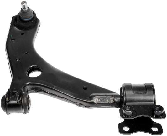 DORMAN 520-866 Dorman 520-866 Front Passenger Side Lower Suspension Control Arm and Ball Joint Assembly Compatible with Select Mazda Models