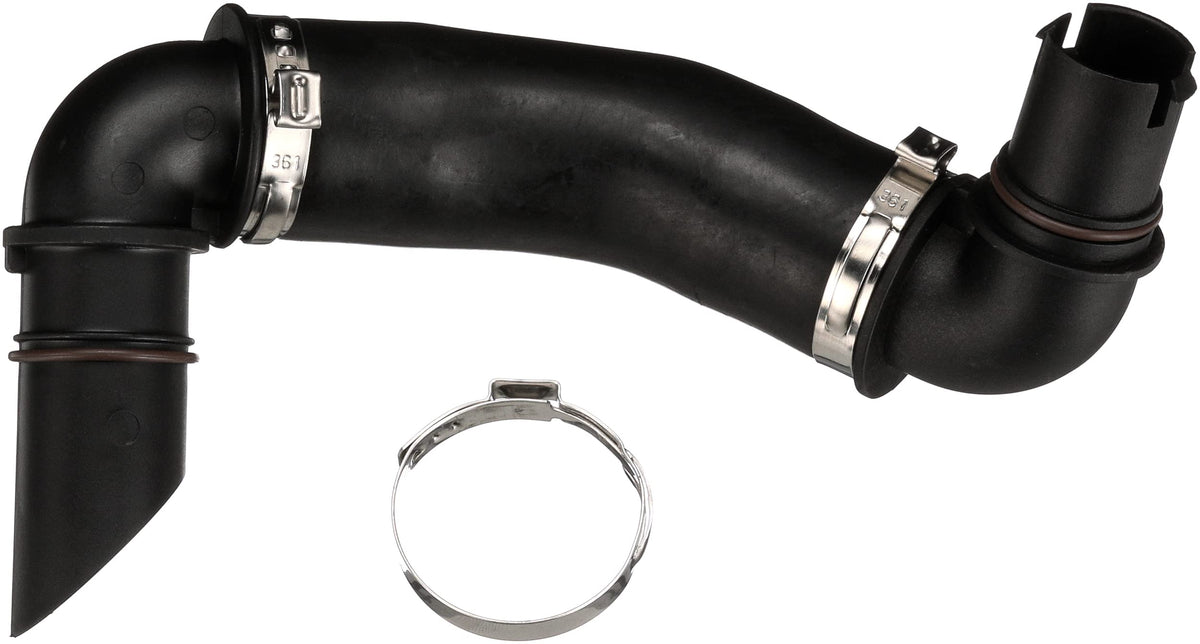 Gates EMH099 nobrandname Emission Control & Ventilation Hose