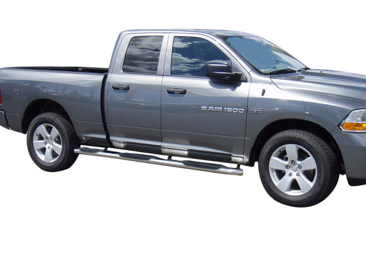 TrailFX A7096S Nerf Bars