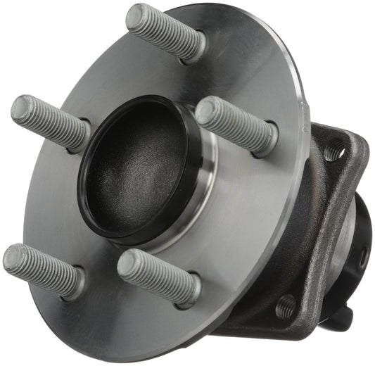 NSK 49BWKHS16 NSK 49BWKHS16 Wheel Bearing and Hub Assembly, 1 Pack