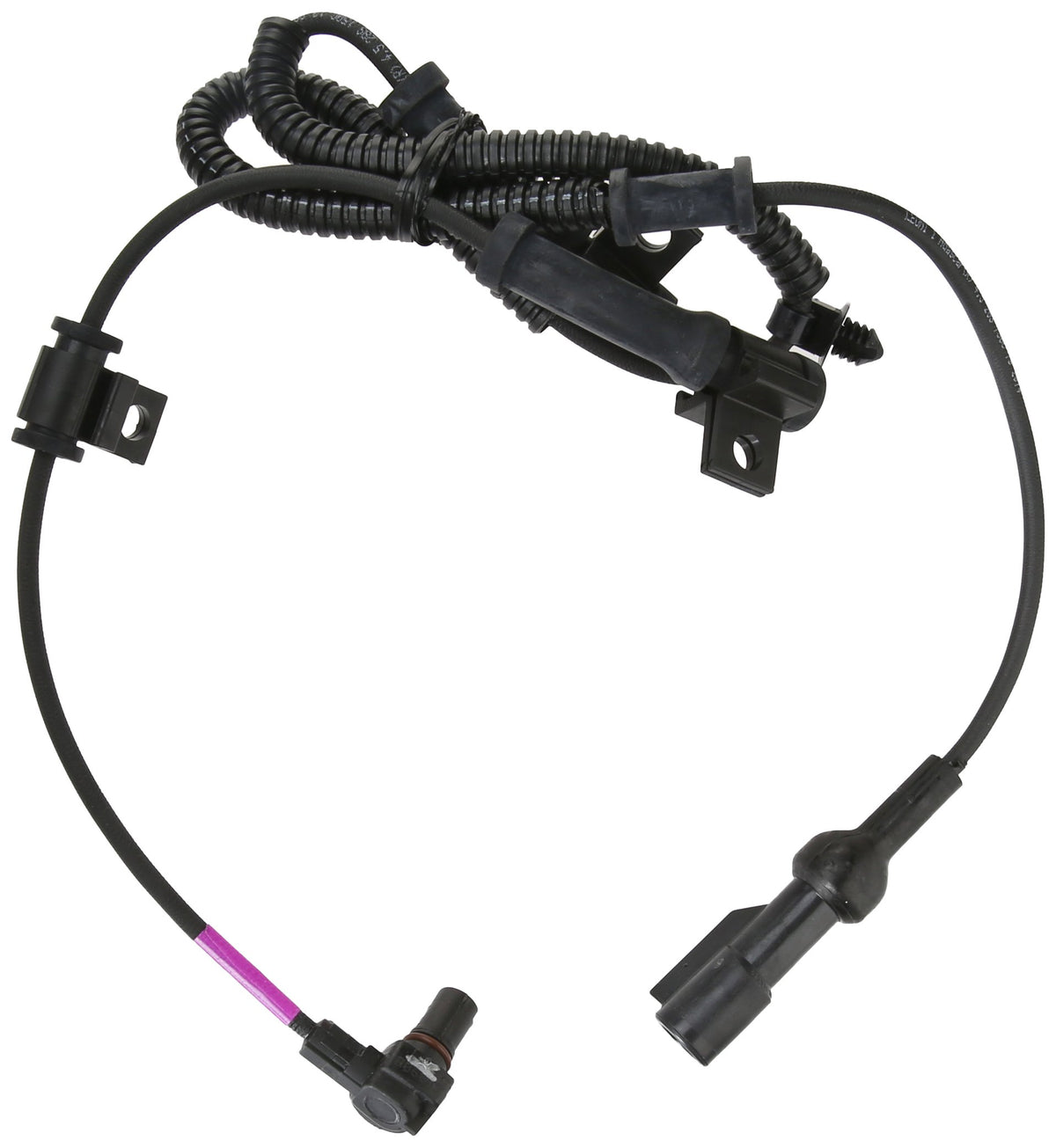 Motorcraft BRAB323 FORD F-SERIES S-DUTY:FRONT WHEEL