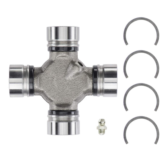 MOOG 316 MOOG 316 Greaseable Premium Universal Joint for Dodge Ram 1500