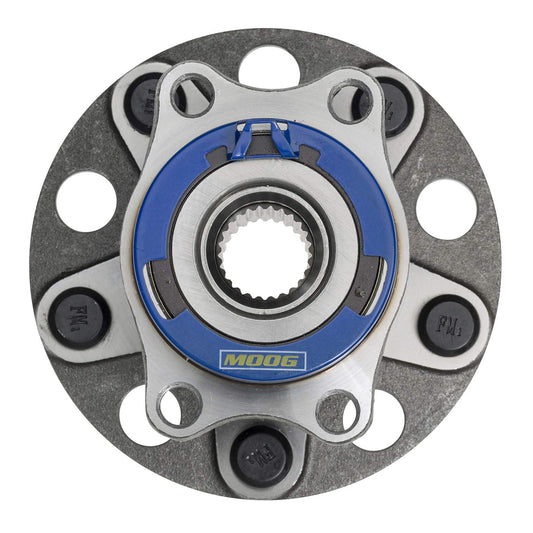 MOOG 512333 MOOG 512333 Wheel Bearing and Hub Assembly for Jeep Patriot
