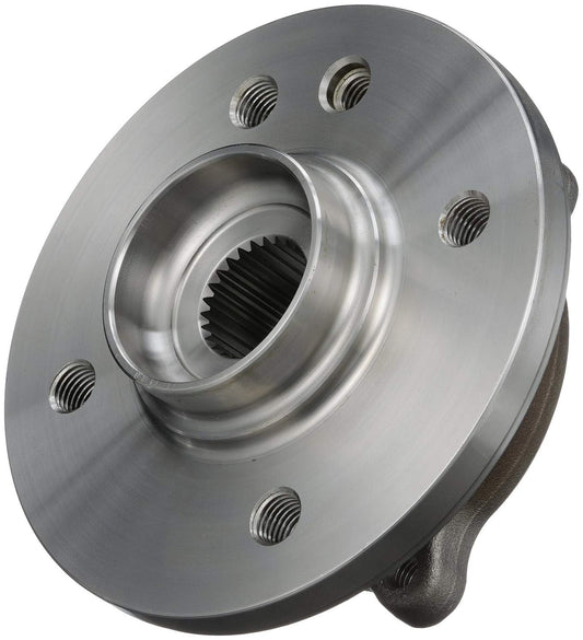 NSK 62BWKH01A1 NSK 62BWKH01A1 Wheel Bearing and Hub Assembly, 1 Pack