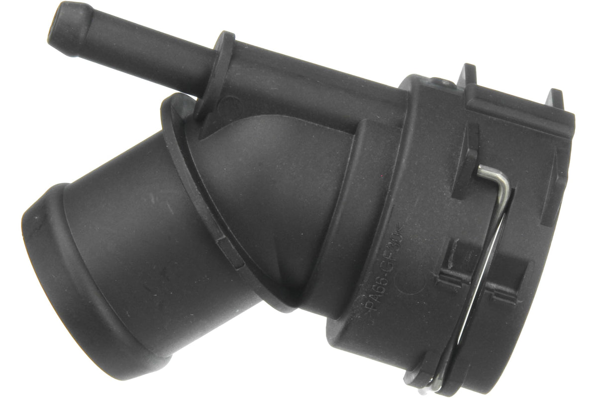 URO Parts 5N0122291 COOLANT HOSE CONNECTOR