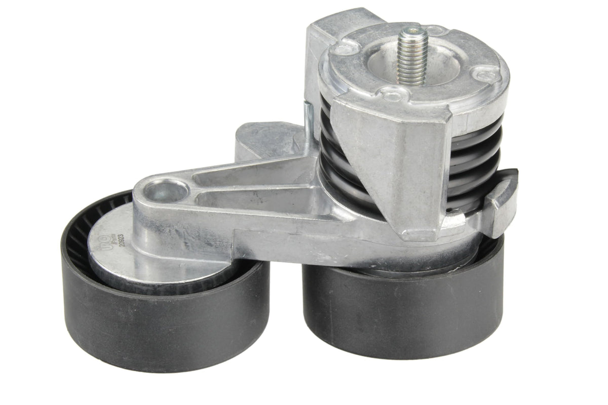 URO Parts 11287563927 Acc. Belt Tensioner Assembly, Includes NTN/NSK