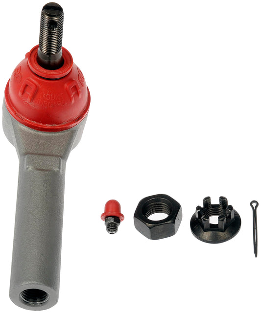 Dorman TO92055RD Patented Front Outer Steering Tie Rod End