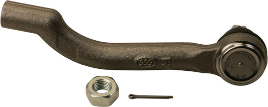 MOOG ES800582 MOOG ES800582 Steering Tie Rod End for 2008-2013 Nissan Rogue
