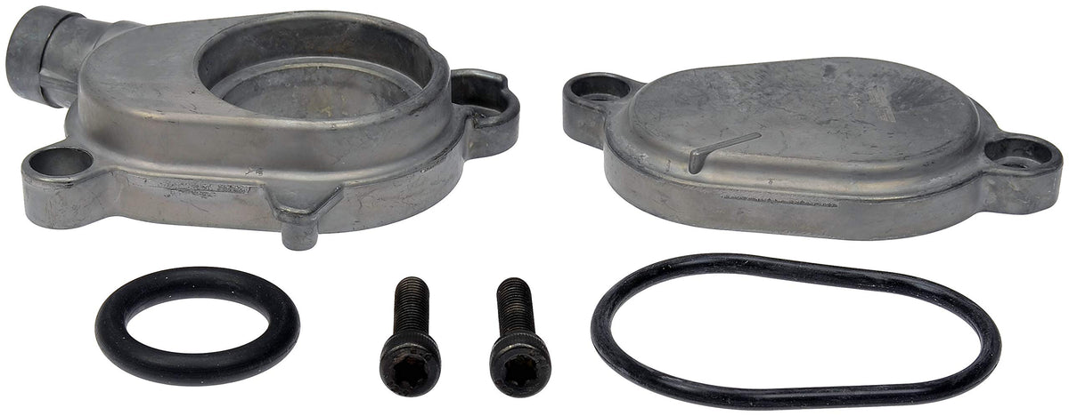 Dorman 904-538 OIL COOLER COOLANT HOUSING OUTLET