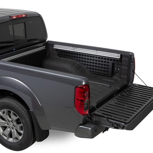 PUTCO 195432 Putco Truck Bed Passenger Side MOLLE Panel - Fits 2005-2021 Nissan Frontier 6'2'' Bed