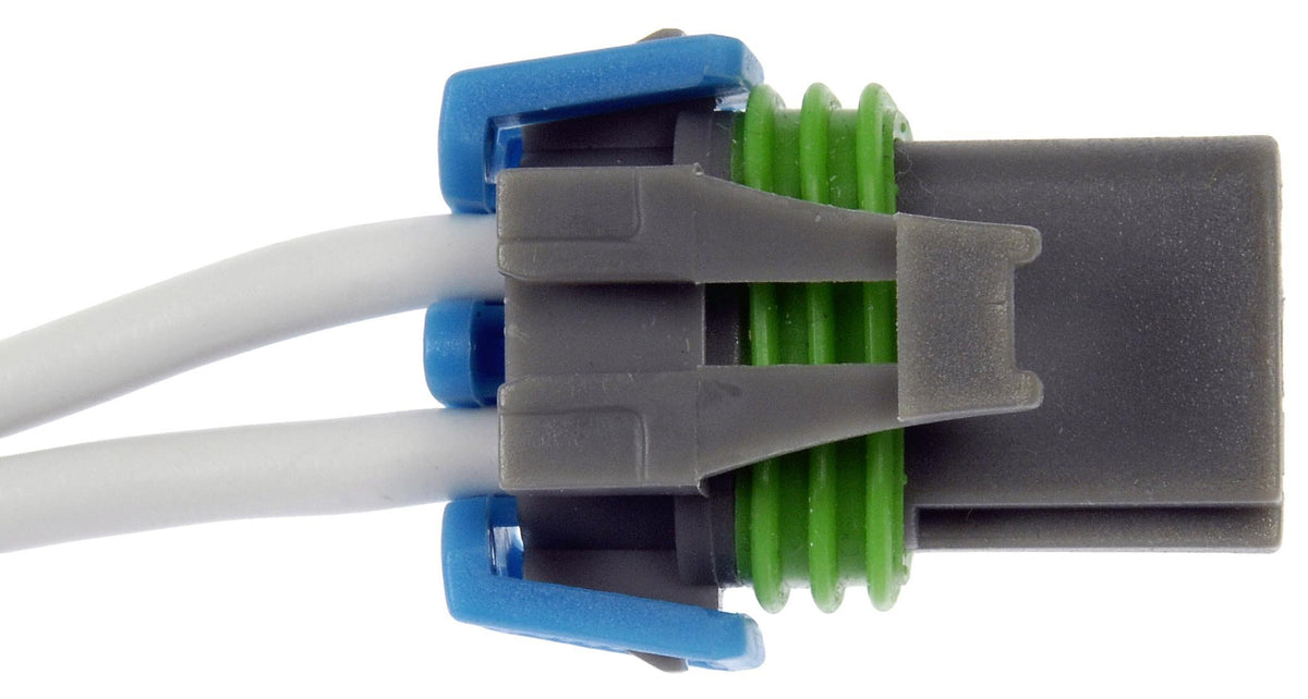 Dorman 645-200 GM WINDOW MOTOR REGULATOR CONNECTOR