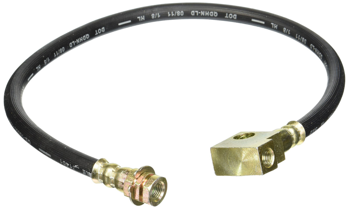 Centric Parts 150.67317 Premium Automotive Replacement Rear Brake