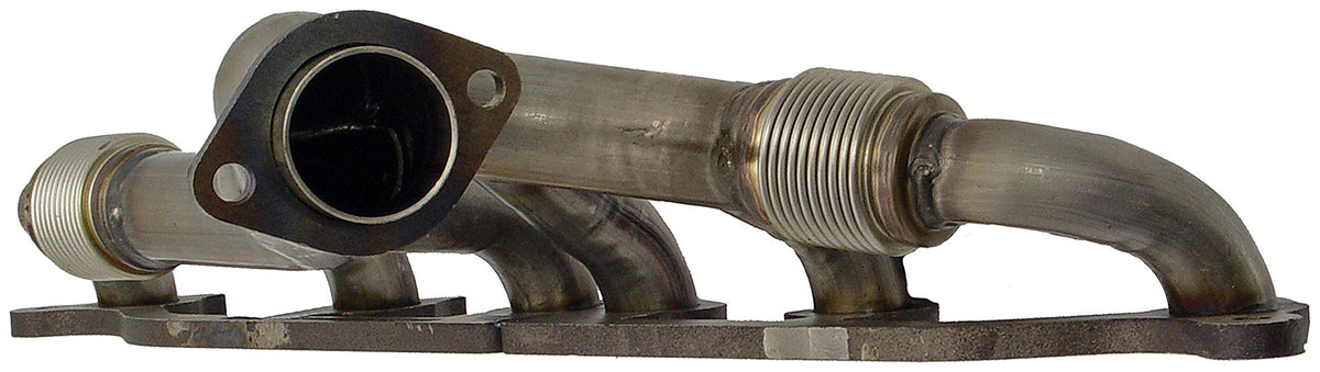 DORMAN 674-196 Dorman 674-196 Exhaust Manifold Kit - Includes Required Gaskets and Hardware Compatible with Select Jeep Models