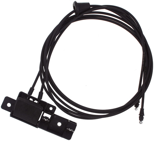 Dorman 912-786 HOOD RELEASE CABLE