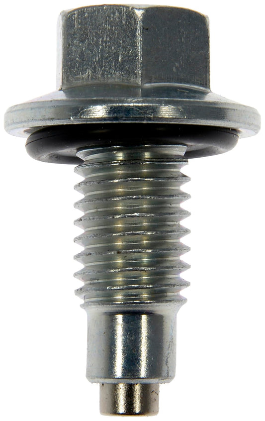Dorman 090-936CD Magnetic Oil Drain Plug M12-1.75, Head Size 15
