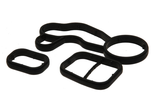 URO PARTS 11428591460 URO Parts 11428591460 Oil Filter Housing Gasket, Oil Filter Housing to Block