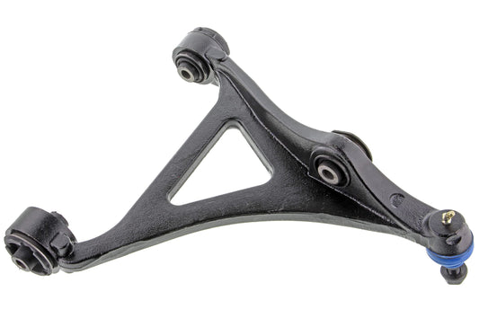 MEVOTECH CMS25177 Mevotech Supreme Control Arm & Ball Joint Assembly CMS25177