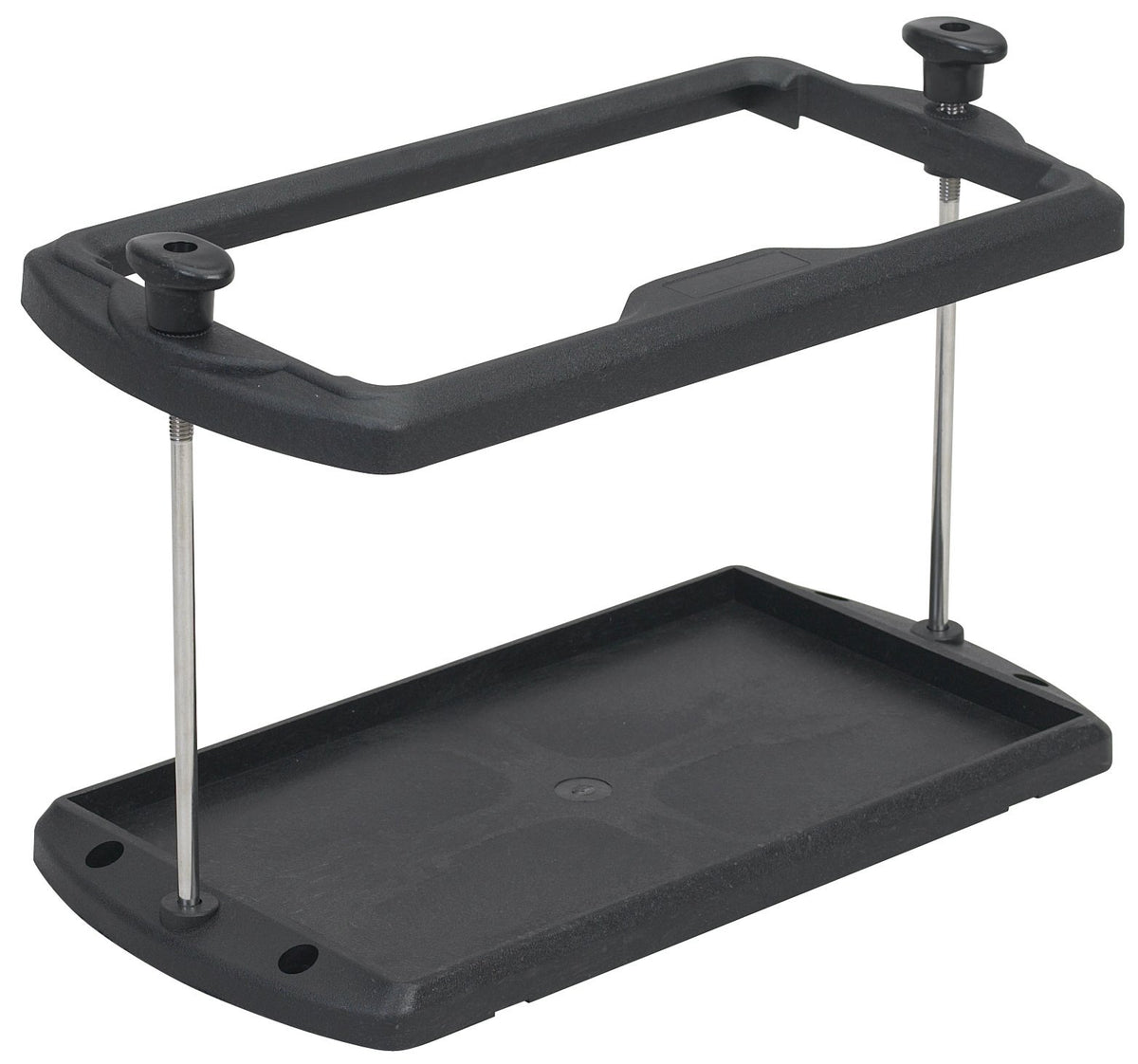 MOELLER 042216 Moeller Marine Battery Tray for 29 and 31 Series Batteries,042216
