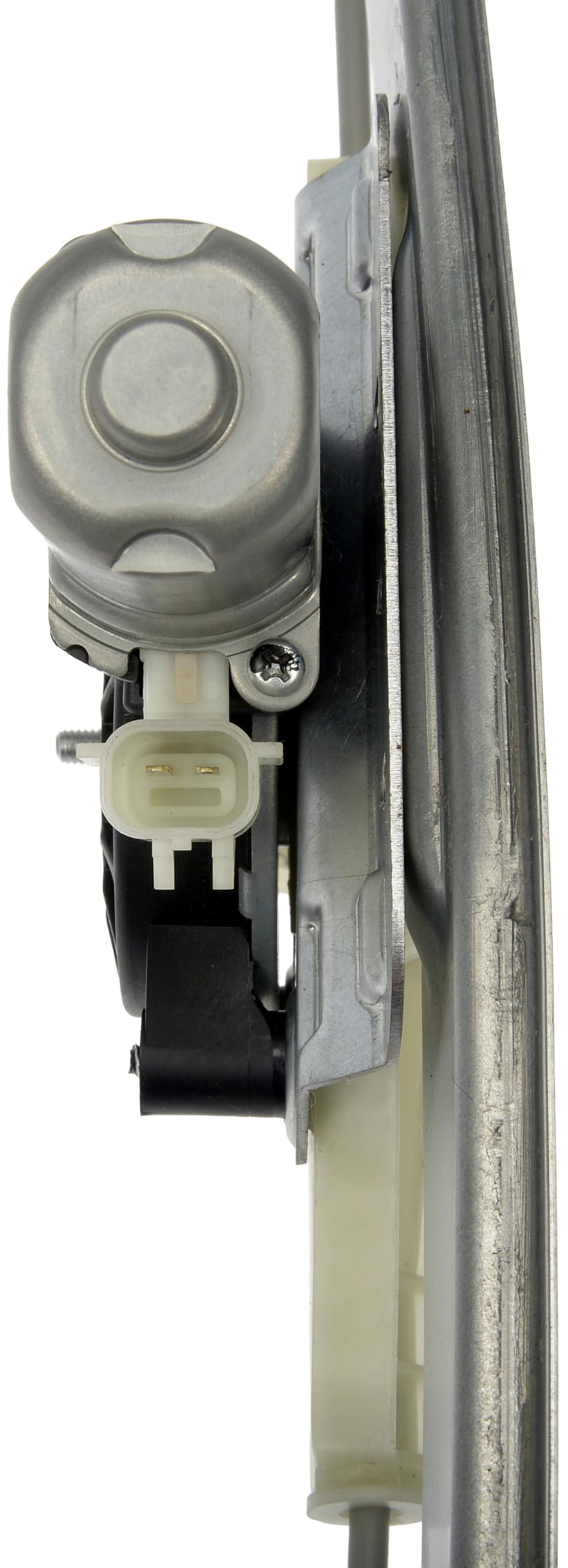 DORMAN 751-063 Dorman 751-063 Rear Passenger Side Power Window Regulator and Motor Assembly Compatible with Select Cadillac/Chevrolet/GMC Models