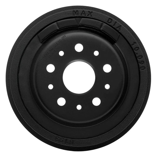 Dynamic Friction 365-54006 Rear Brake Drum