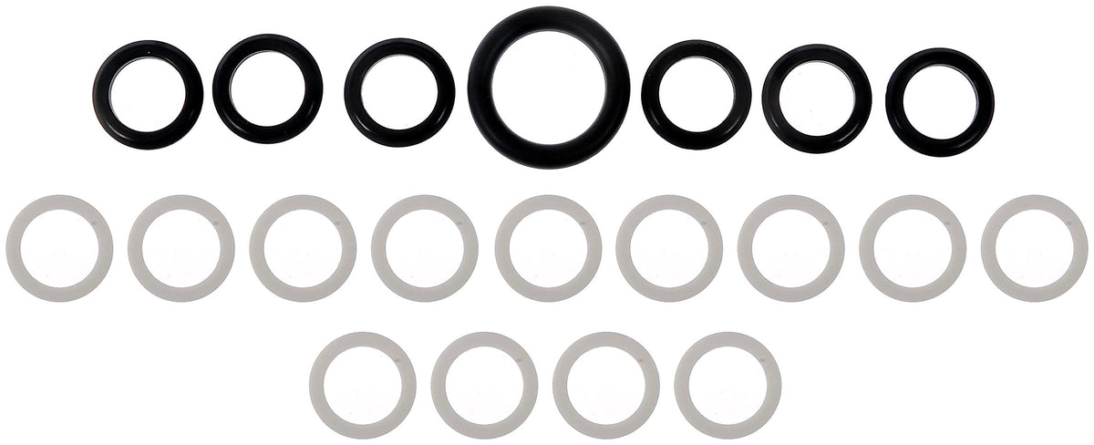 Dorman 904-7926 High Pressure Oil Rail Kit
