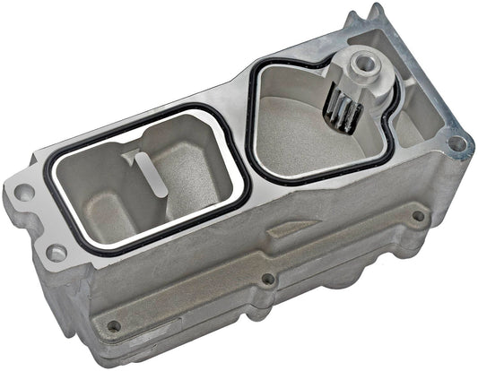 DORMAN 904-530 Dorman 904-530 Variable-Geometry Turbocharger Actuator Compatible with Select Dodge/Ram Models