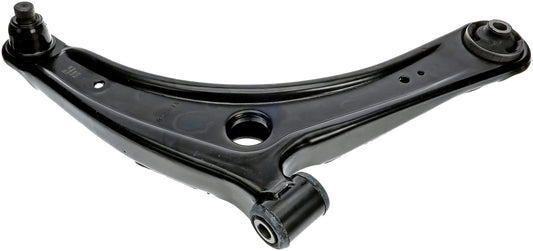 DORMAN 521-306 Dorman 521-306 Front Passenger Side Lower Suspension Control Arm and Ball Joint Assembly Compatible with Select Mitsubishi Models