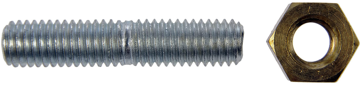DORMAN 29203 Dorman 29203 Double Ended Stud - M8-1.25 x 16 mm and M8-1.25 x 16 mm