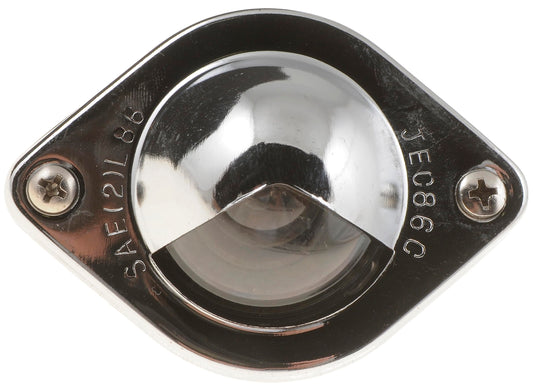 DORMAN 68152 Dorman 68152 LICENSE PLATE LAMP