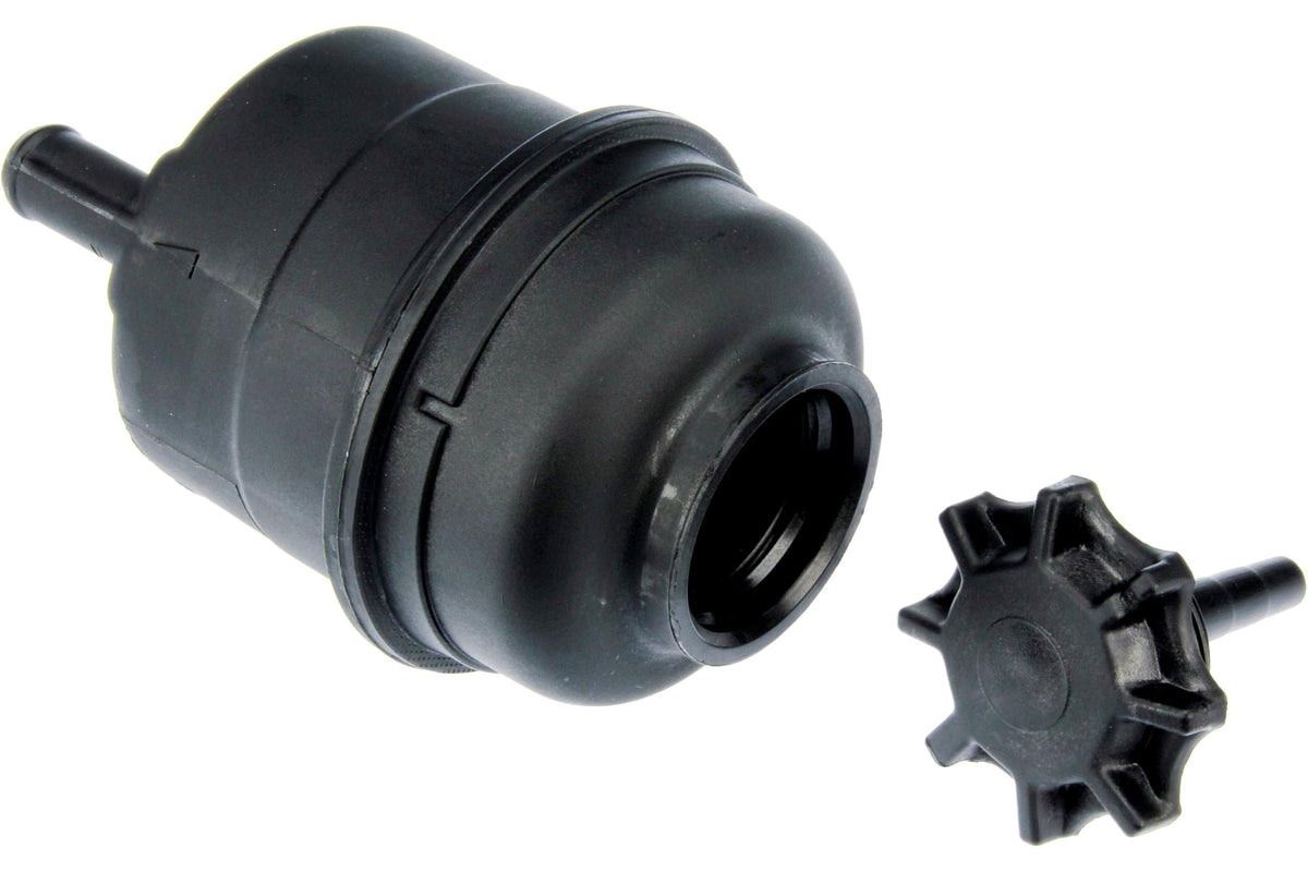 URO Parts 32411097164 Power Steering Reservoir, with Cap & Seal