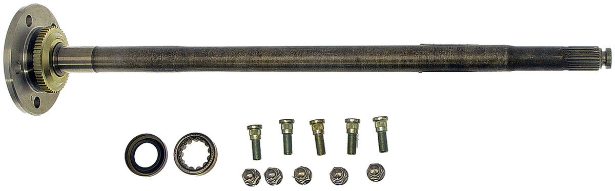 DORMAN 630-306 Dorman 630-306 Rear Passenger Side Drive Axle Shaft