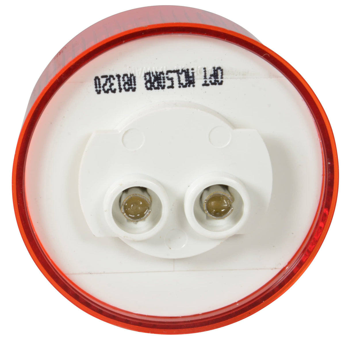 OPTRONICS MCL50RB Optronics MCL50RB LED MIROFLEX 2'RND;9 DIODE;RED