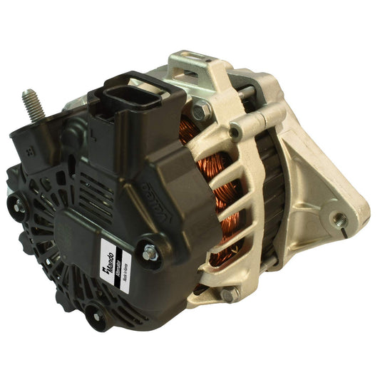 MANDO 11A1083 HL Mando New Alternator Original Equipment 11A1083 373002B101