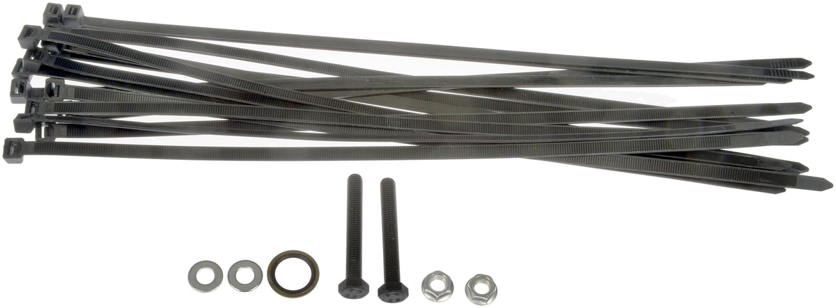 Dorman 926-837 Rear Auxiliary Air Conditioning Line Assembly