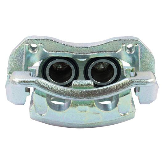 MANDO 16A5121 Mando 16A5121 Disc Brake Caliper Original Equipment