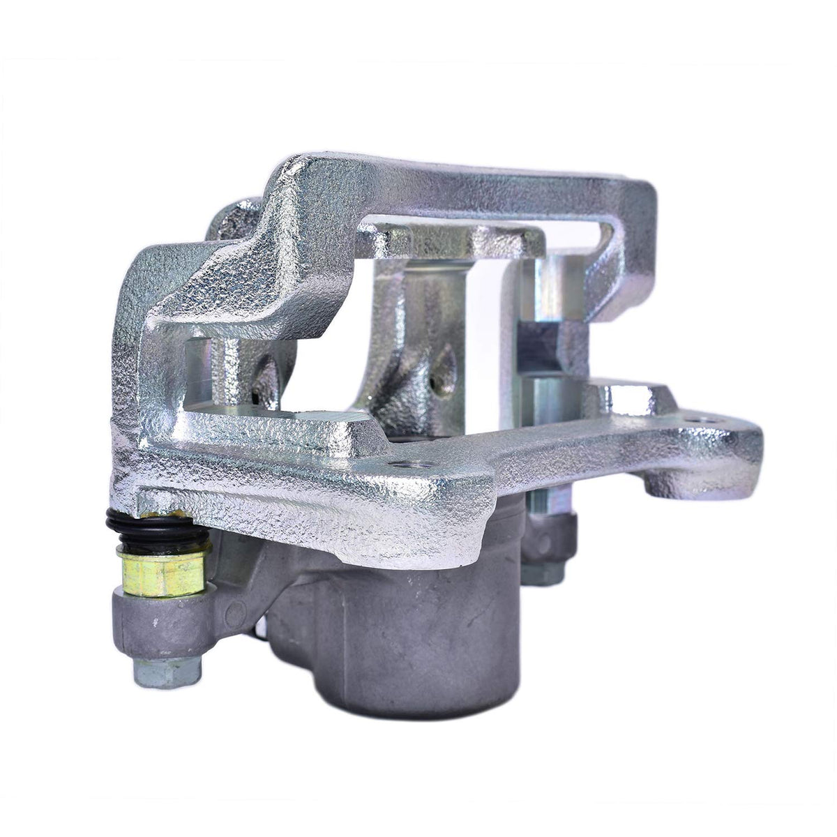 Mando 16A5137 Disc Brake Caliper Original Equipment