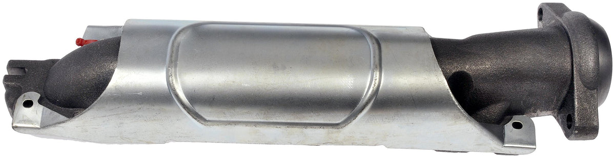 DORMAN 674-685 Dorman 674-685 Passenger Side Exhaust Manifold Kit - Includes Required Gaskets and Hardware Compatible with Select Ram Models