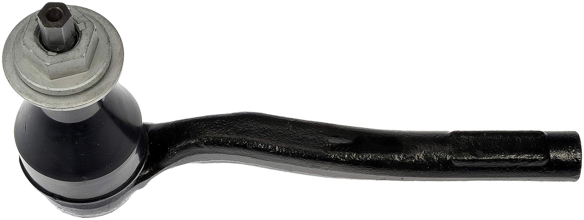 DORMAN TO28382PR Dorman Premium TO28382PR Front Passenger Side Outer Steering Tie Rod End Compatible with Select Mercedes-Benz Models