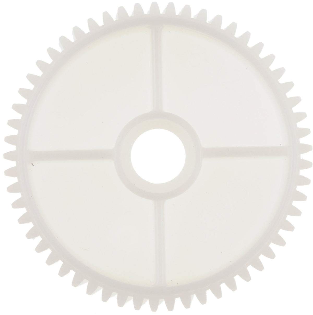 DORMAN 42400 Dorman 42400 Headlamp Lift Motor Gear Compatible with Select Chevrolet / Pontiac / Saturn Models