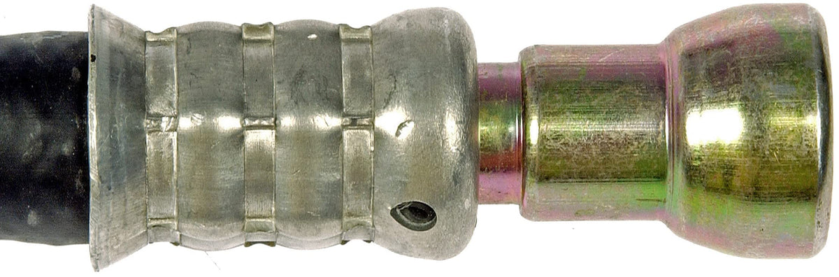 DORMAN 624-355 Dorman 624-355 Automatic Transmission Oil Cooler Hose Assembly