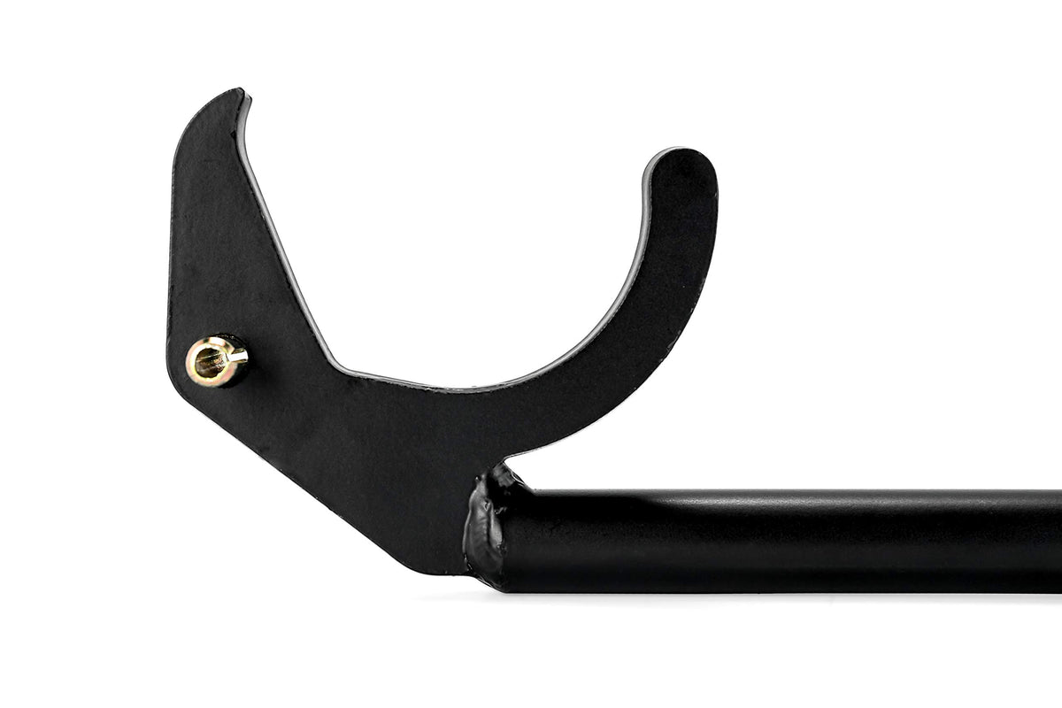 CAMCO 48742 Camco 48742 Eaz-Lift ReCurve Hook Up Tool - an Essential Tool for Easy Lifting of Your Spring Bar onto The Hook Up Brackets During Trailer Setup - Compatible with The ReCurve R3 and R6