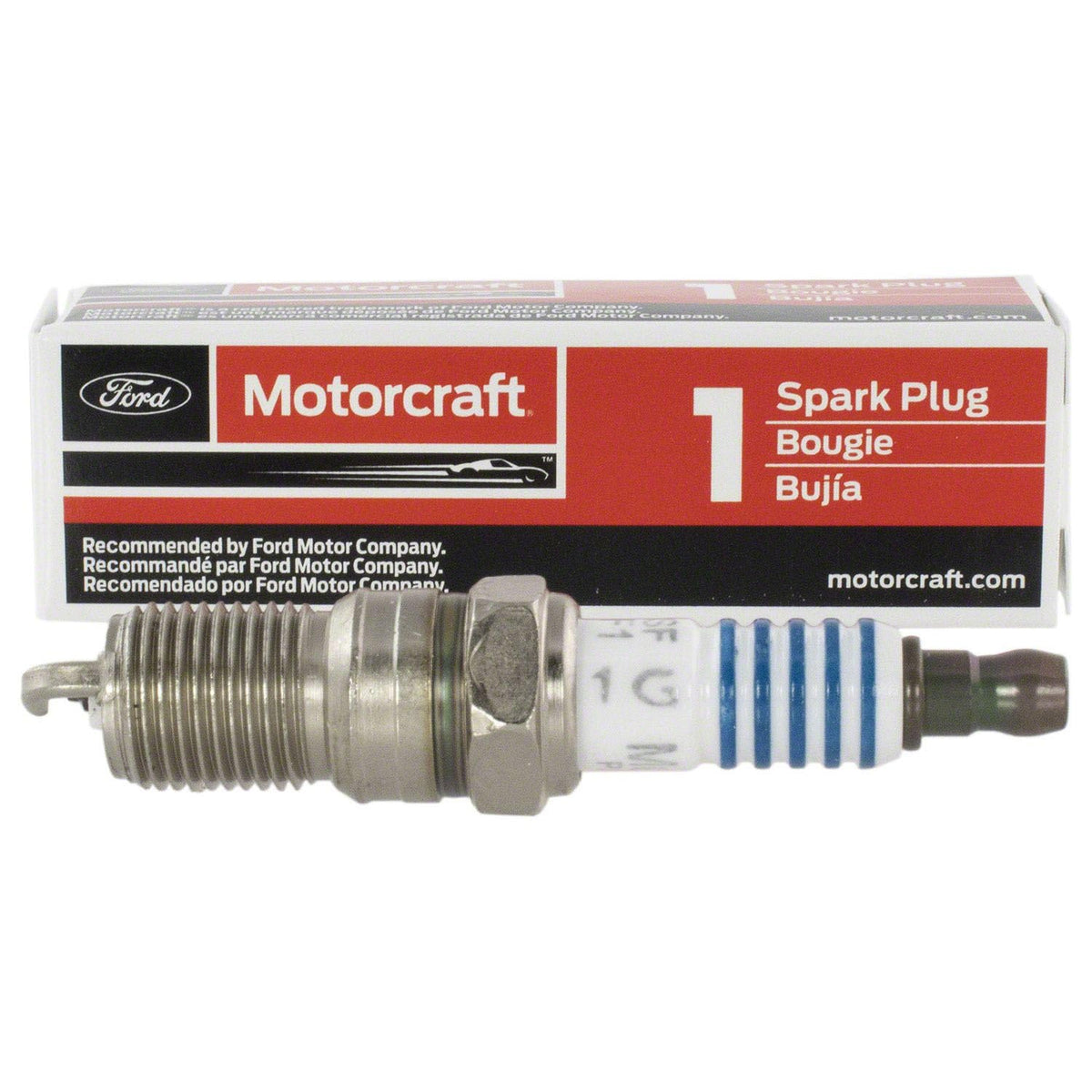 Motorcraft SP521X Spark Plug