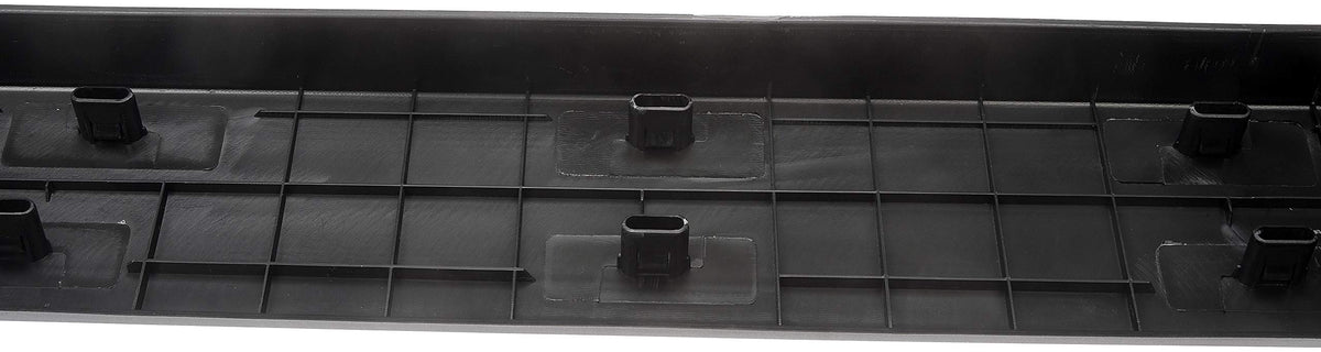 Dorman 926-922 Passenger Side Truck Bed Side Rail Protector