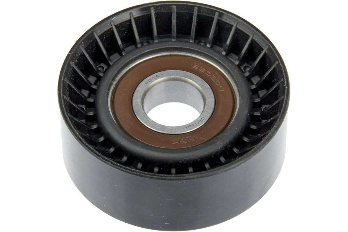 URO Parts 2742020019 Acc. Belt Idler Pulley, Includes NTN/NSK Bearing