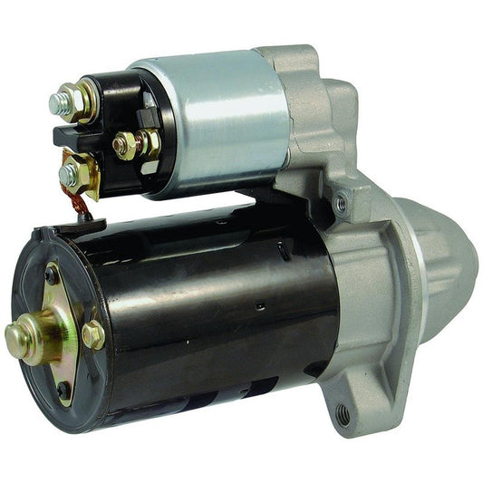 WAI 17730N WAI 17730N Starter Motor